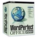 Corel WordPerfect Office 2000 Standard Schulversion D