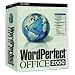 Computer Software : Corel WordPerfect Office 2000 Standard Schulversion D