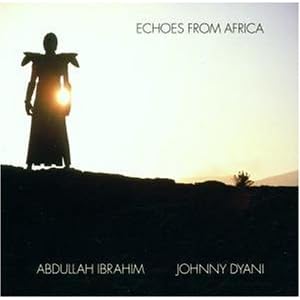 Echoes from Africa