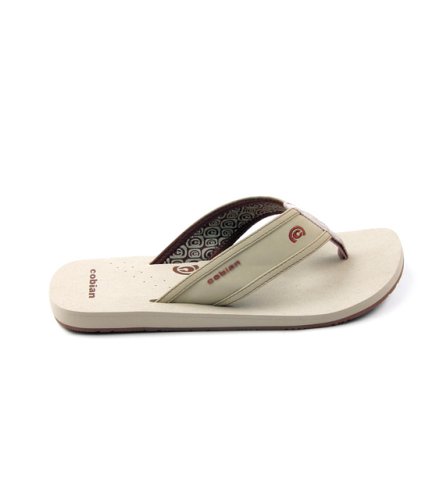 Buy Cobian Mens Floater Sandals - Tan