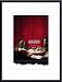 Blow, Art Poster with Metal Frame, poster size: 11 x 17