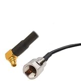 UMTS-Antenne-Pigtail MMCX-Stecker / FME-Stecker