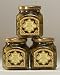 Mustapha's Moroccan Caperberries - 3 Jars