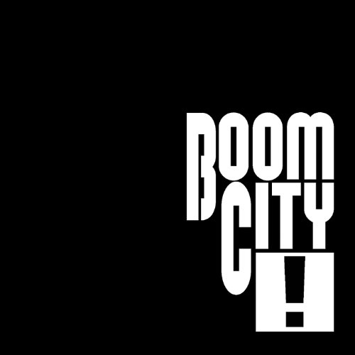 CD Baby.Com/Indys Boom City Ep