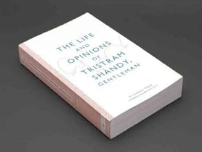 The Life and Opinions of Tristram Shandy, Gentleman [ THE LIFE AND OPINIONS OF TRISTRAM SHANDY, GENTLEMAN BY Sterne, Laurence ( Author ) Jan-11-2011