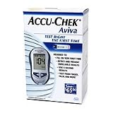 Accu Chek Aviva Diabetes Monitoring Kit Meter System 31ZYBu98WzL. SL160 Accu Chek Aviva Diabetes Monitoring Kit Meter System