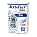 Accu-Chek Aviva Diabetes Monitoring Kit - Meter System
