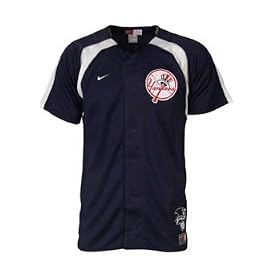 New York Yankees MLB Youth Homeplate Jersey