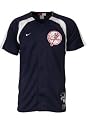 New York Yankees MLB Youth Homeplate Jersey