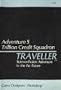 Trillion Credit Squadron (Traveller Adventure 5)