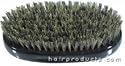 DIANE Imported Pure Bristle Professional Military Hair Brush (Model: 8114)