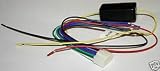 Jensen Dual 16 pin wire harness