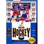 NHLPA Hockey 93 