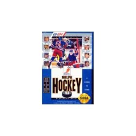 NHLPA Hockey 93 GEN