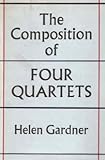 The composition of 'Four quartets'