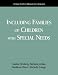 Book Including Families of Children with Special Needs: A How-To-Do-It Manual for Librarians