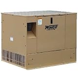 Packaged Standby Generator-12kw