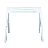 Crawford SH32 Fold-a-way 28-1/2 inch Tall Folding Sawhorse, Single