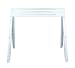 Crawford SH32 Fold-a-way 28-1/2-Inch Tall Folding Sawhorse, Single