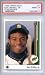 1989 Ken Griffey Jr. Upper Deck Baseball MLB Rookie Cards - Professionally Graded a PSA 9 (Cincinnatti Reds and Seattle Mariners)