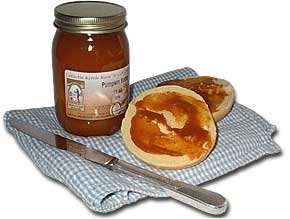 3 Jar Gift Pack - Pumpkin Butter by Catoctin Kettle Korn