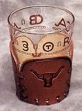 Western Glasses 6-1/2 oz.