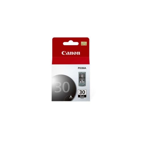 Canon PG-30 Ink Cartridge For Canon iP1800 (1899B002)thumbnail