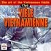 Various artists, Art of the vietnamese fiddle