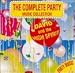 Used : Complete Party Music Collection
