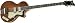 Hofner H500/2 Club Bass LTD (Dark Violin)