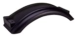 TowZone 86751 Black Plastic Fender