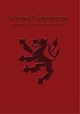 Rondra Vademecum: Brevier des reisenden Geweihten