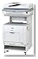 セイコーエプソン A3カラーレーザーMFP カラー10/モノクロ40PPM ADF/FAX LP-M5500FD