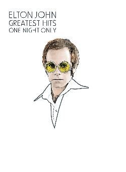 CD-Charts  Search : Greatest Hits/One Night Only [2CD + DVD]