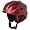 Matte Blood Red