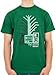 Bench Herren T-Shirt ROOTS TEE - FITTED