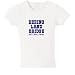 Bering Land Bridge National Park Jr. Miss Fitted Tee
