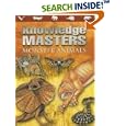 Monster Animals (Knowledge Masters) by  Gerald Legg