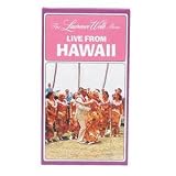 The Lawrence Welk Show - Live from Hawaii [VHS]