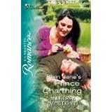 Plain Jane's Prince Charming (Silhouette Romance)