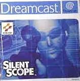 Revue Konami  / Silent Scope