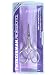 Health & Personal Care : TWEEZERMAN Professional Moustache Scissors (Model:7200-P)