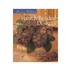 Designer Beadwork: French Beaded Designs