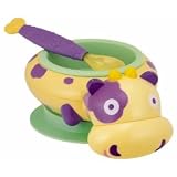 Early Star Cow Snacker Bowl by International Playthings