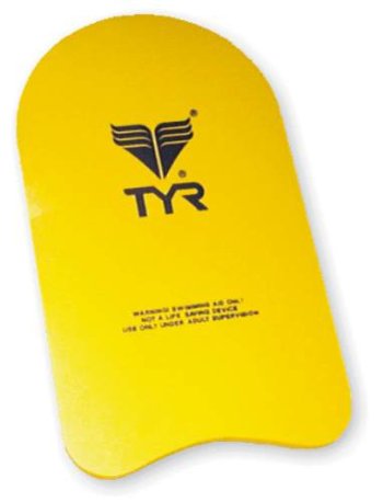 TYR Full Size Kickboard