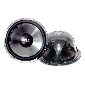 Best Price PYLE PLCHW15 15-Inch 3600 Watt DVC Subwoofer