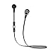 Bluetooth Headphones, Yoyamo Wireless Earbuds Earphones with Mic - High Quality Stereo Sound Sweatproof for Sports - Made for cell Phones as Samsung, iPhone 6 6s and More
