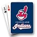 Search : MLB Cleveland Indians Playing Cards