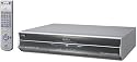 JVC HMDT100 Digital VHS Recorder with Integrated HDTV Receiver