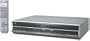 JVC HMDT100 Digital VHS Recorder with Integrated HDTV Receiver